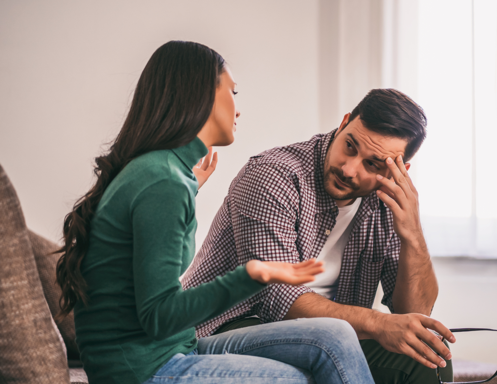 Frustrated driver dealing with DMV MAU β getting help